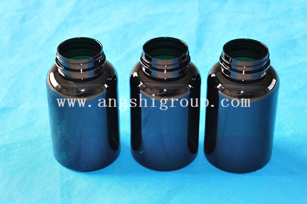 PET bottle �C brown-250ml