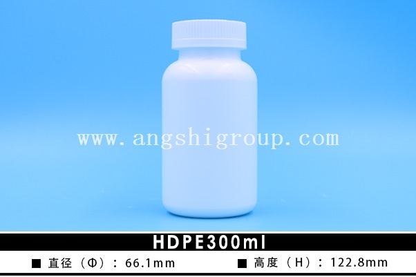 HDPE300ml