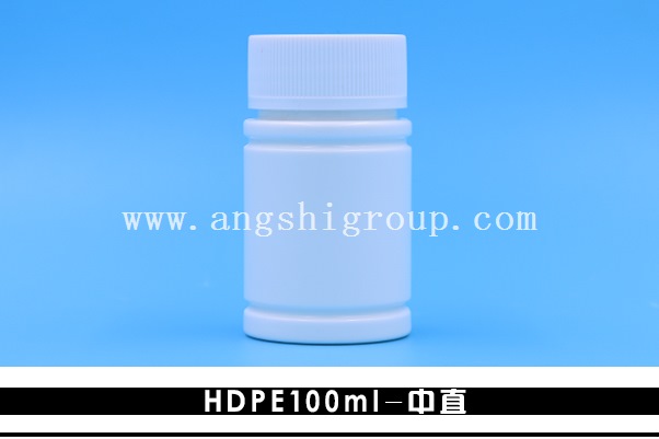 HDPE100ml